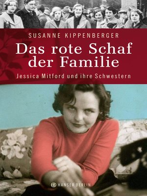 cover image of Das rote Schaf der Familie